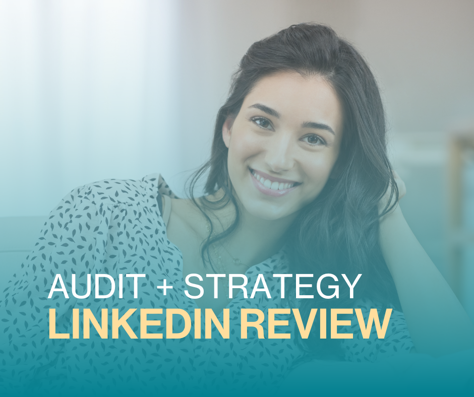 Linkedin Review Career Stylr